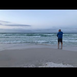 Meet your Posher, Nia